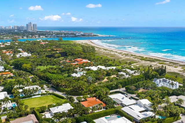 1460 N Ocean Boulevard, Palm Beach, FL 33480