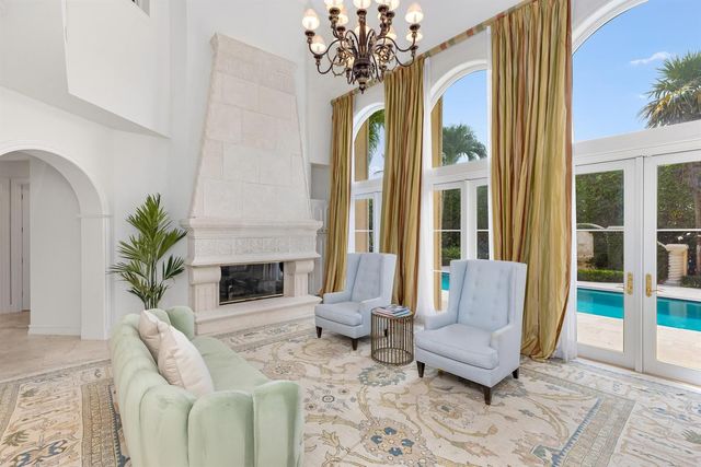 1460 N Ocean Boulevard, Palm Beach, FL 33480
