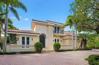 1460 N Ocean Boulevard, Palm Beach, FL 33480