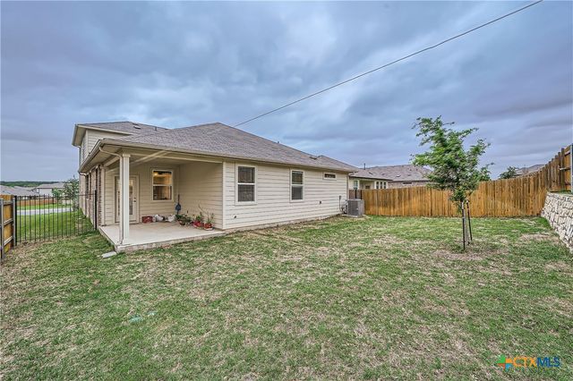 10601 Seguin Street, Austin, TX 78754