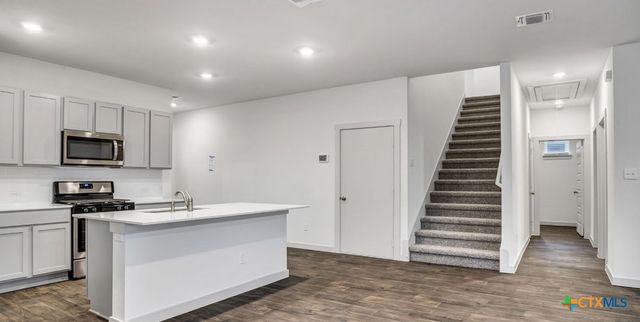 10601 Seguin Street, Austin, TX 78754