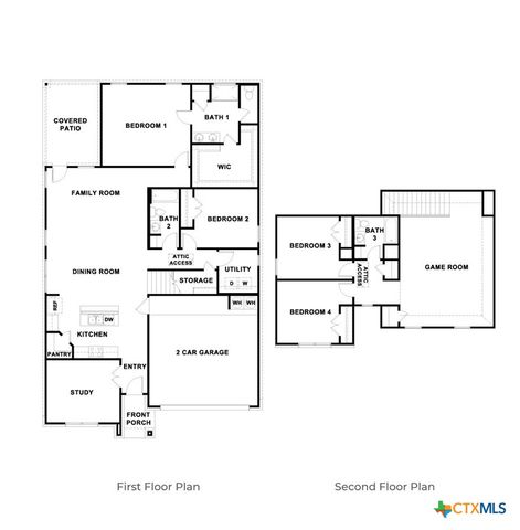 10601 Seguin Street, Austin, TX 78754
