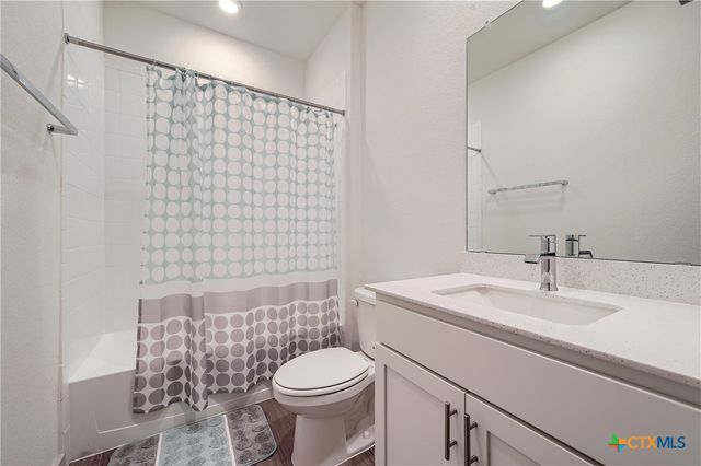 10601 Seguin Street, Austin, TX 78754