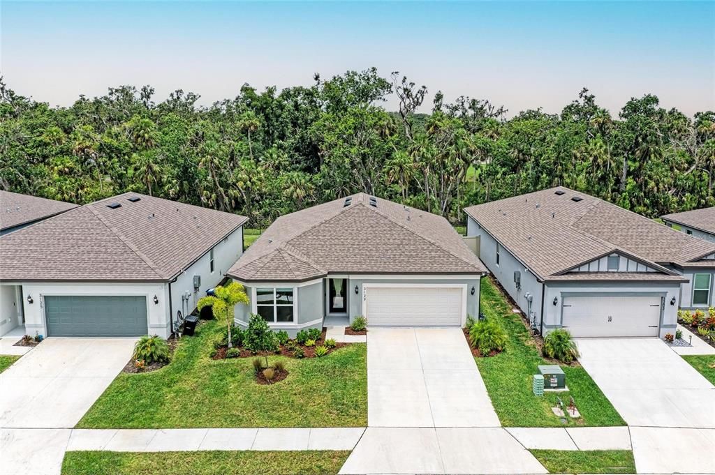 3129 61ST TERRACE E, Ellenton, FL 34222