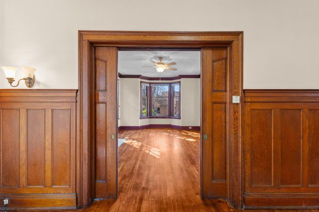 624 Franklin Avenue, Columbus, OH 43215