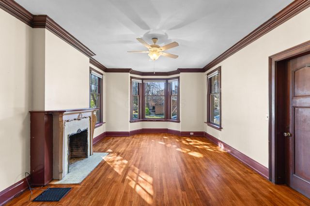 624 Franklin Avenue, Columbus, OH 43215