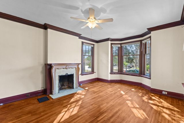 624 Franklin Avenue, Columbus, OH 43215