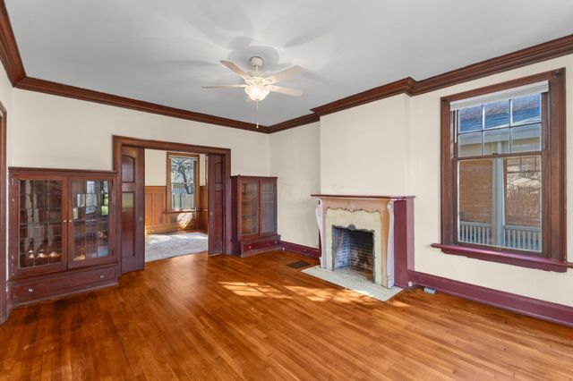 624 Franklin Avenue, Columbus, OH 43215