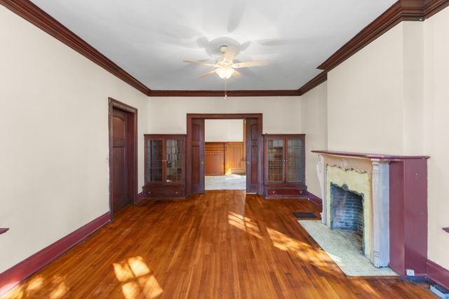 624 Franklin Avenue, Columbus, OH 43215