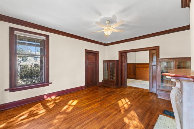 624 Franklin Avenue, Columbus, OH 43215