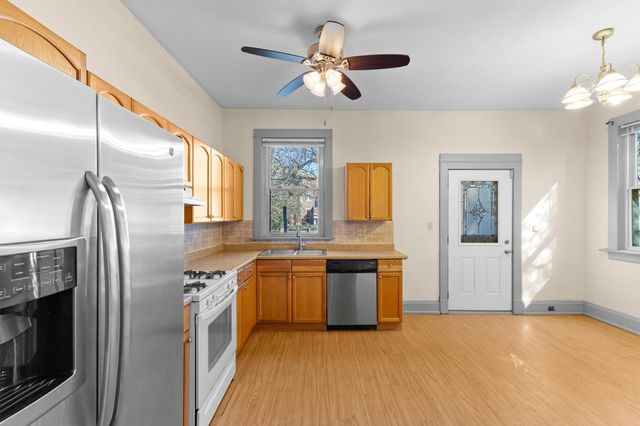 624 Franklin Avenue, Columbus, OH 43215