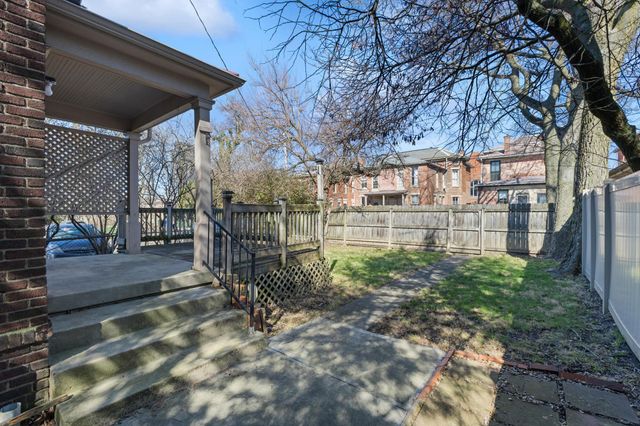 624 Franklin Avenue, Columbus, OH 43215