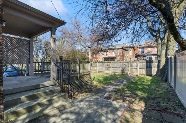 624 Franklin Avenue, Columbus, OH 43215