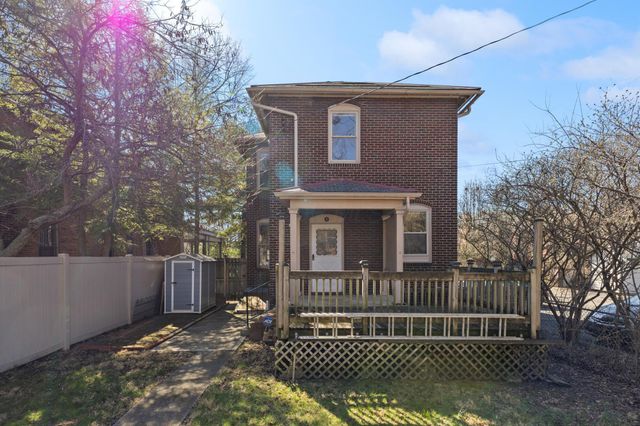 624 Franklin Avenue, Columbus, OH 43215