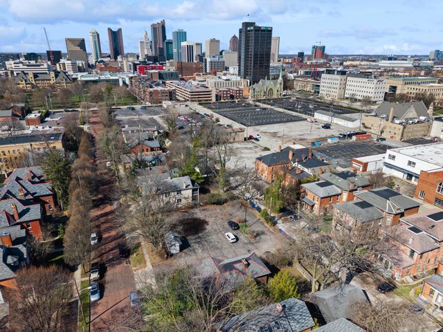 624 Franklin Avenue, Columbus, OH 43215