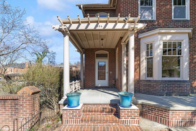 624 Franklin Avenue, Columbus, OH 43215