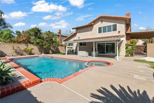 11702 Christy, Cerritos, CA 90703