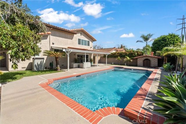 11702 Christy, Cerritos, CA 90703