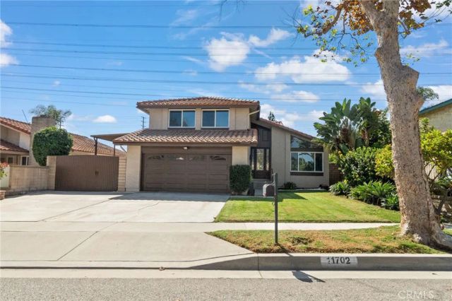 11702 Christy, Cerritos, CA 90703
