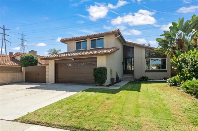11702 Christy, Cerritos, CA 90703