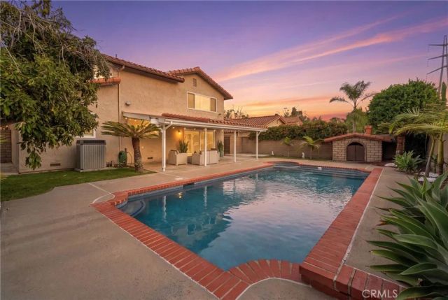 11702 Christy, Cerritos, CA 90703