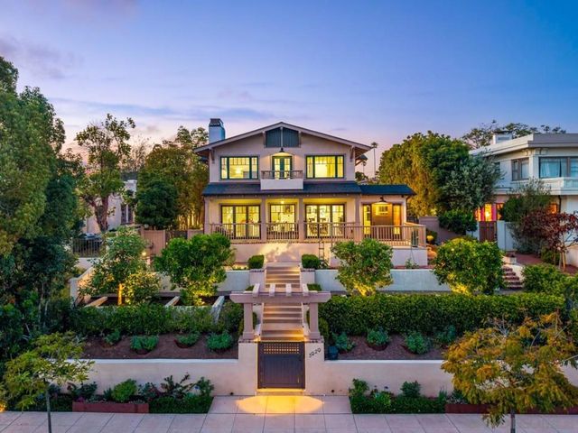 3929 Alameda Dr, San Diego, CA 92103