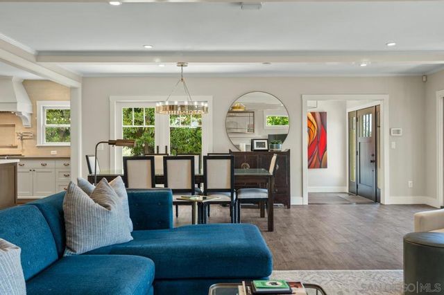 3929 Alameda Dr, San Diego, CA 92103