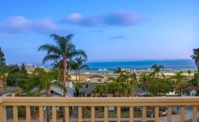 3929 Alameda Dr, San Diego, CA 92103