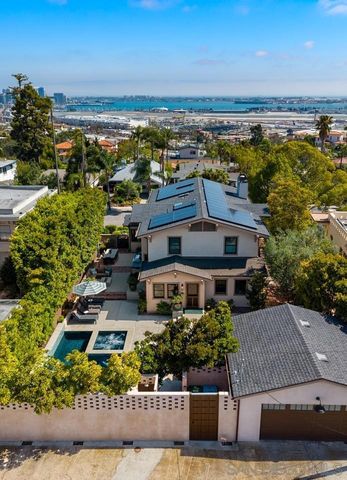 3929 Alameda Dr, San Diego, CA 92103