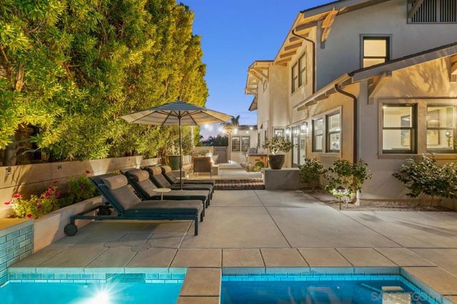 3929 Alameda Dr, San Diego, CA 92103