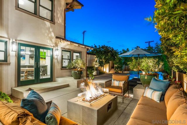 3929 Alameda Dr, San Diego, CA 92103
