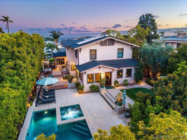 3929 Alameda Dr, San Diego, CA 92103