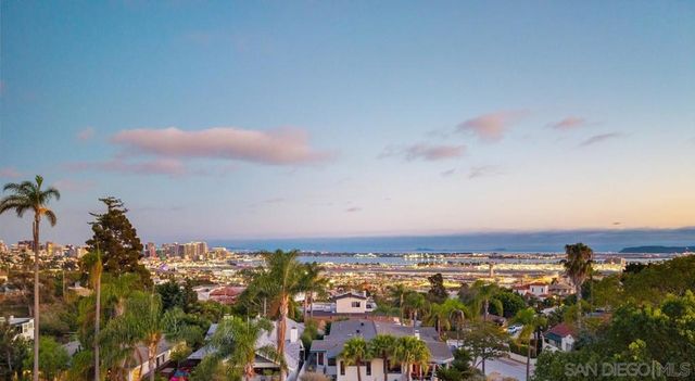 3929 Alameda Dr, San Diego, CA 92103