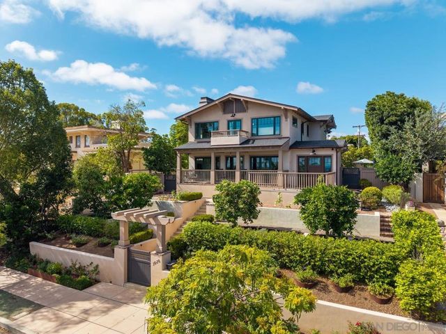 3929 Alameda Dr, San Diego, CA 92103