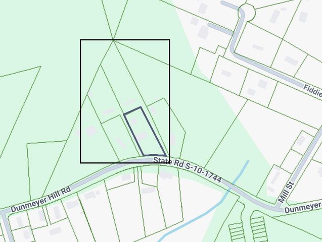 205 Dunmeyer Hill Road, Summerville, SC 29485