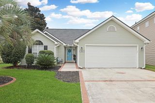 1314 Bermuda Ct., Surfside Beach, SC 29575