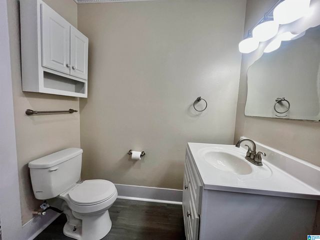 621 ALICE STREET SW, Bessemer, AL 35022