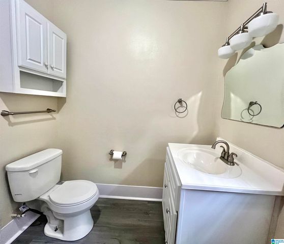 621 ALICE STREET SW, Bessemer, AL 35022