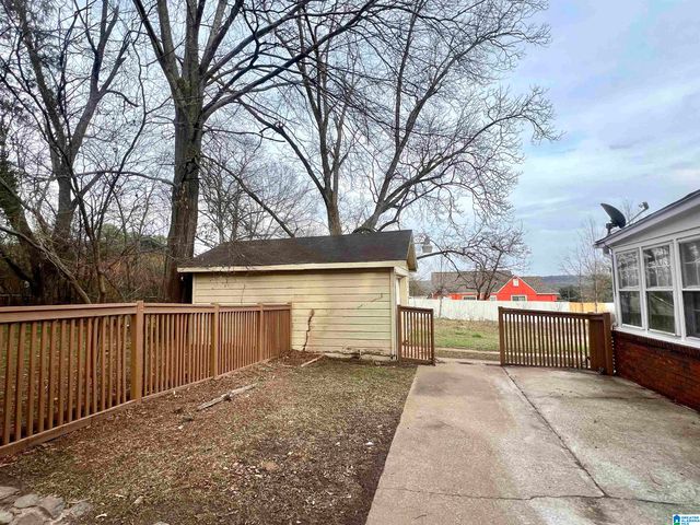 621 ALICE STREET SW, Bessemer, AL 35022