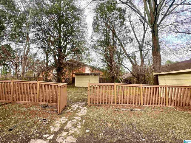 621 ALICE STREET SW, Bessemer, AL 35022