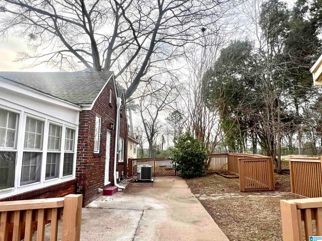 621 ALICE STREET SW, Bessemer, AL 35022