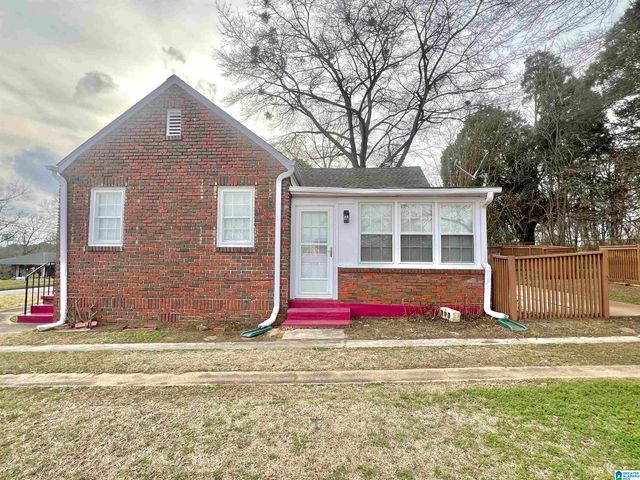 621 ALICE STREET SW, Bessemer, AL 35022