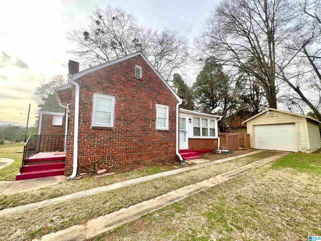 621 ALICE STREET SW, Bessemer, AL 35022