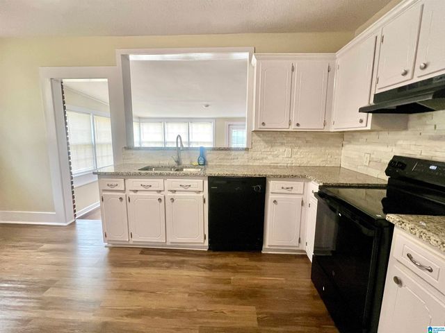 621 ALICE STREET SW, Bessemer, AL 35022