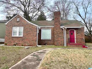 621 ALICE STREET SW, Bessemer, AL 35022
