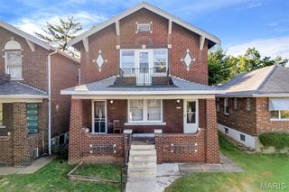 4242 S 38th Street, St Louis, MO 63116