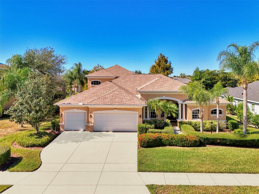 6610 COOPERS HAWK COURT, Lakewood Ranch, FL 34202