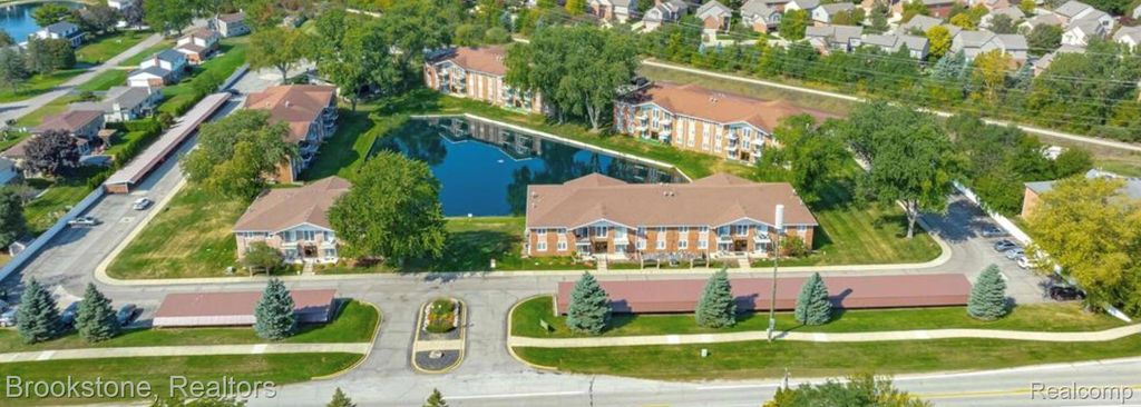 54743 Shelby Road 62, Shelby Charter Township, MI 48316