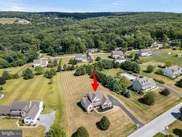 114 JACOBS DR, Coatesville, PA 19320