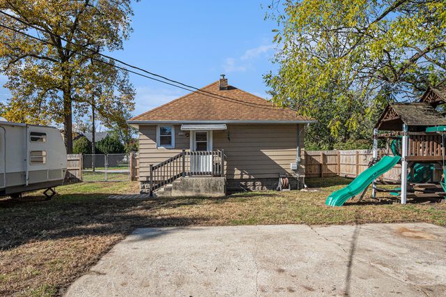 314 Cloud Street, Michigan City, IN 46360